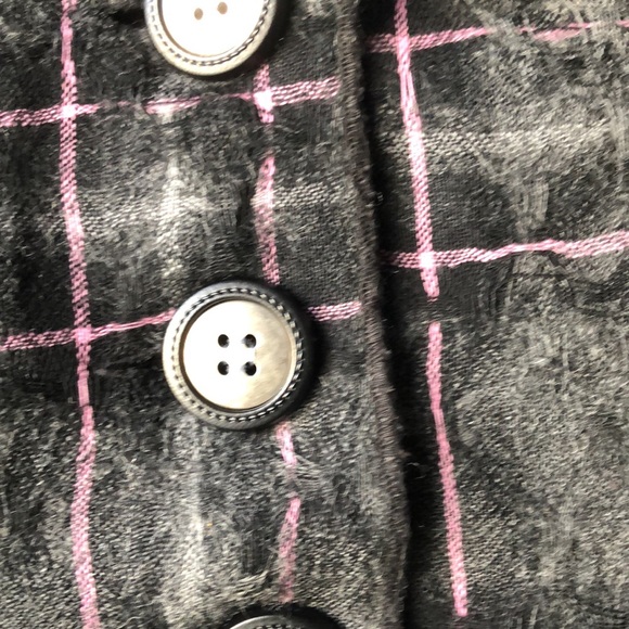 VEX Collection Sweater Jacket - Picture 2 of 8